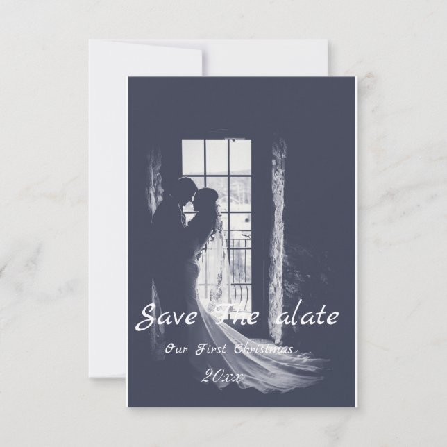 Vielen Dank Karten , Hochzeiten, Mitteilungskarten (Vorderseite)