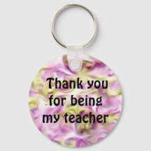 Vielen Dank Klasse Pastel Lehrer Wertschätzung