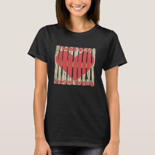 Vielen Dank Lebensmittelarbeiter Wertschätzung Ess T-Shirt