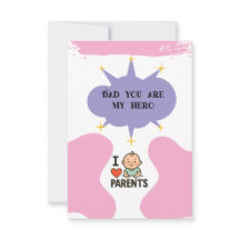 Vielen Dank, Mama & Vater - Global Day of Parents