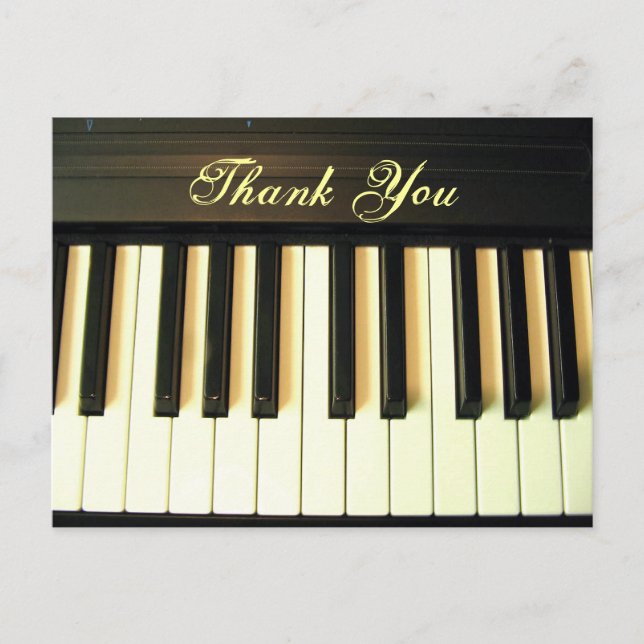 Vielen Dank_ Postkarte (Vorderseite)