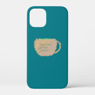 Vielen Dank sehr Übereinstimmung Case-Mate iPhone Hülle