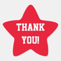 Vielen Dank, Star