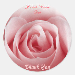 Vielen Dank, Sticker