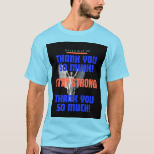 Vielen Dank, T Shirt