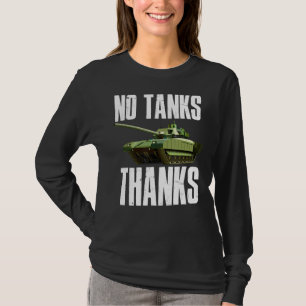 Vielen Dank T-Shirt