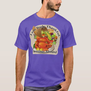 Vielen Dank T-Shirt