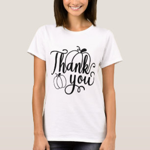 Vielen Dank T-Shirt