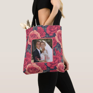 Vielen Dank Tasche