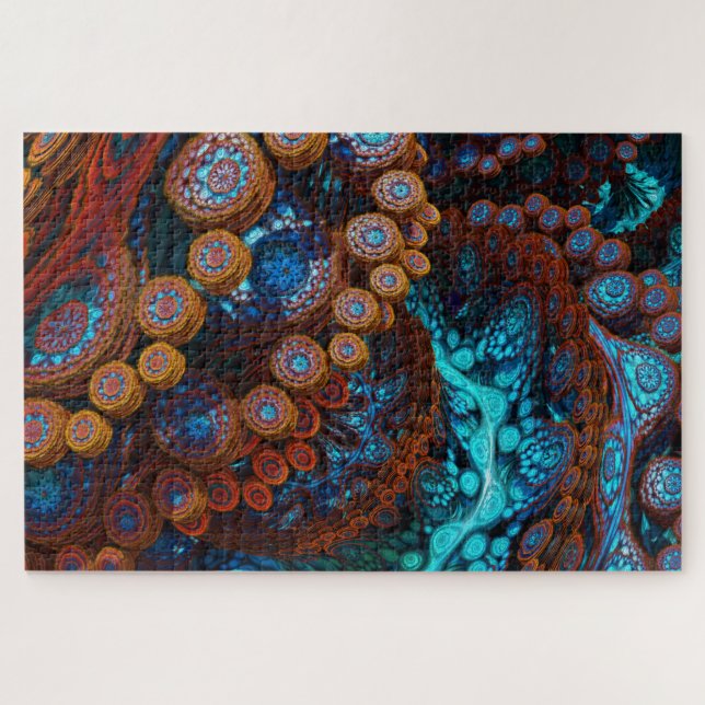 Vielfach (Deluxe) (Horizontal)