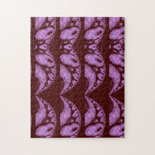 Vielhöre, reiche Tonarten, abstraktes Design