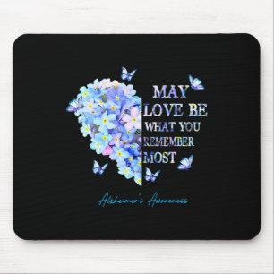Vielleicht ist die Liebe das, woran sich die meist Mousepad