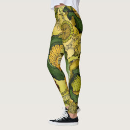 Vielleicht Leggings