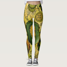 Vielleicht Leggings
