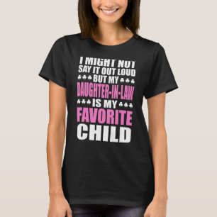 Vielleicht sage ich es nicht laut, außer meiner Sc T-Shirt