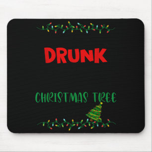 Vielleicht werde ich später betrunken und meinen W Mousepad
