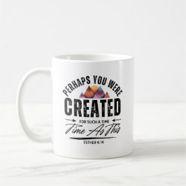 Vielleicht wurden Sie so lange geschaffen, wie Kaffeetasse