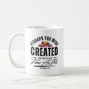 Vielleicht wurden Sie so lange geschaffen, wie Kaffeetasse