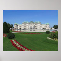 Vienna Belvedere