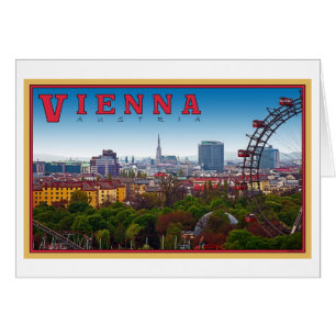 Vienne - Cityscape