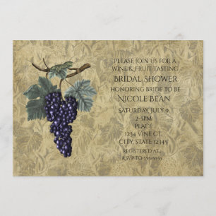 Viennoiseries de raisins violets Invitation à la d
