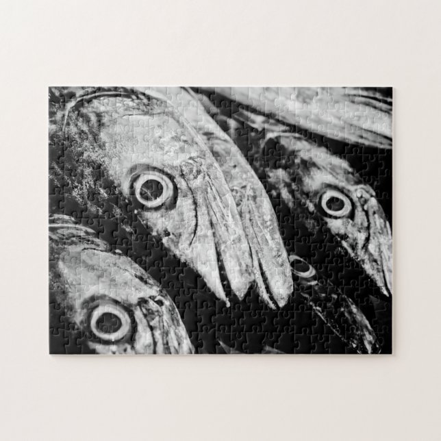 vier Augen (Horizontal)
