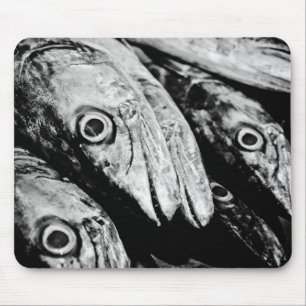 vier Augen Mousepad