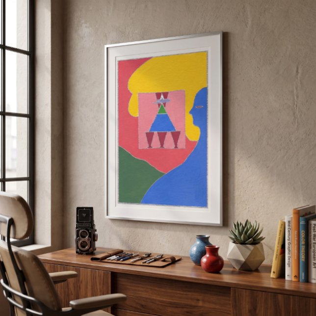 Vier der Kelche Poster (Von Creator hochgeladen)