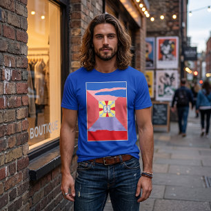 Vier der Schwerter T-Shirt