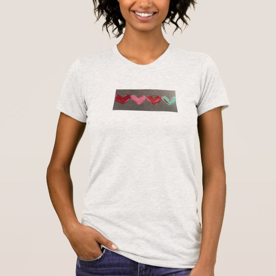 Vier die Freude am Swag T-Shirt