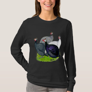 Vier Guinea T-Shirt