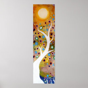 Vier Jahreszeiten - Sommer Poster