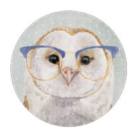 Vier-Mit Augen Forester | Weiße Eule