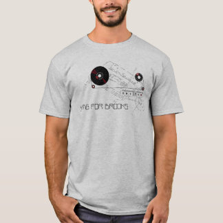 Vier Realz - T - Shirt