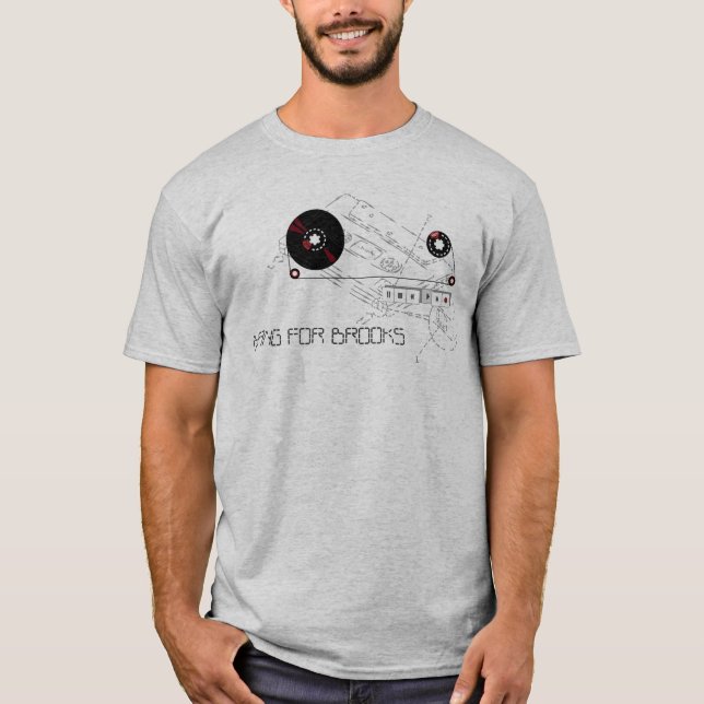 Vier Realz - T - Shirt (Vorderseite)