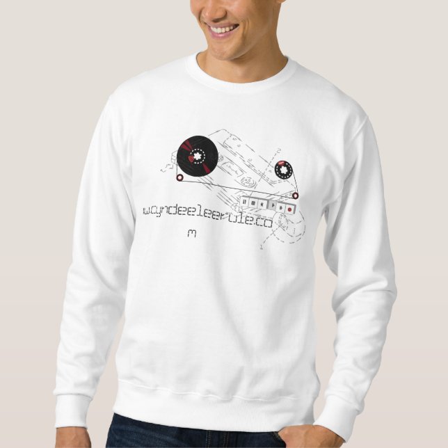 Vier Realz - T - Shirt (Vorderseite)