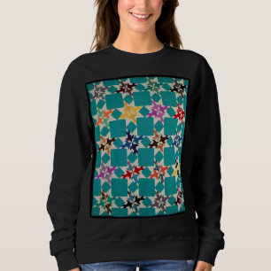 Vier Schwalben Sweatshirt