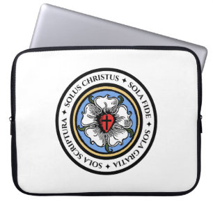 Vier Sola Laptopschutzhülle