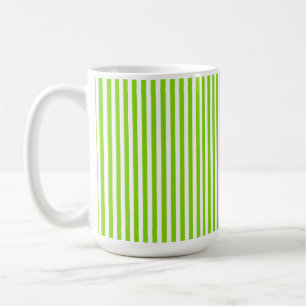 vierblättriges Kleeblatt - Designs des St. Patrick Kaffeetasse