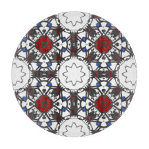 Vierer Band Kaleidoskop Art. 3