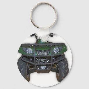 Viererkabelfahrrad - atv schlüsselanhänger