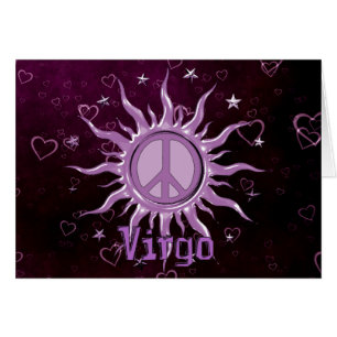 Vierge de Sun de paix