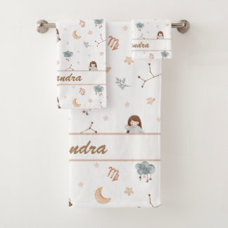 Vierge | Pure & Soft pour les petits perfectionnis