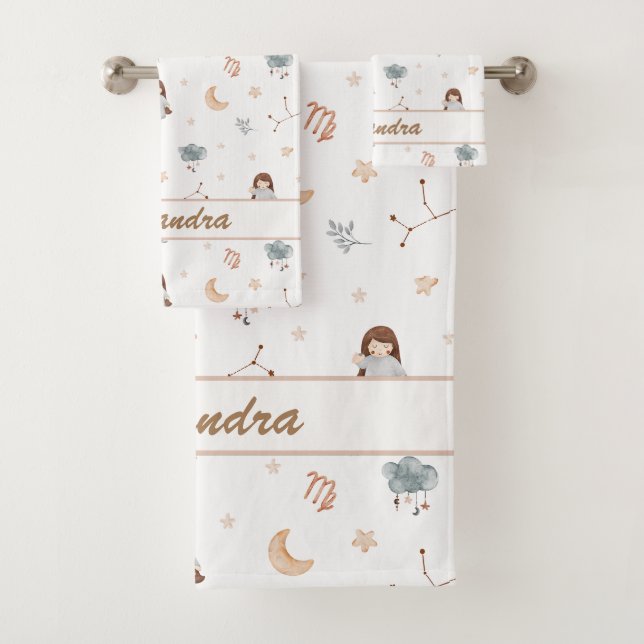 Vierge | Pure & Soft pour les petits perfectionnis (En situation)