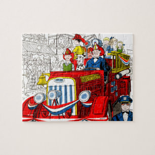 Viert-Juli-Parade