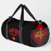 Vierte - 4. Division Marine Custom