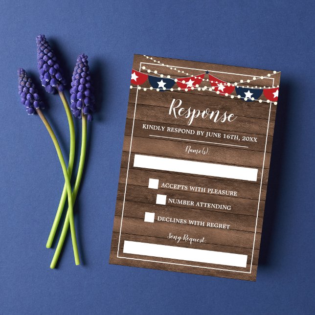 Vierte Bannerantwort im Juli durch patrouillische  RSVP Karte (Von Creator hochgeladen)