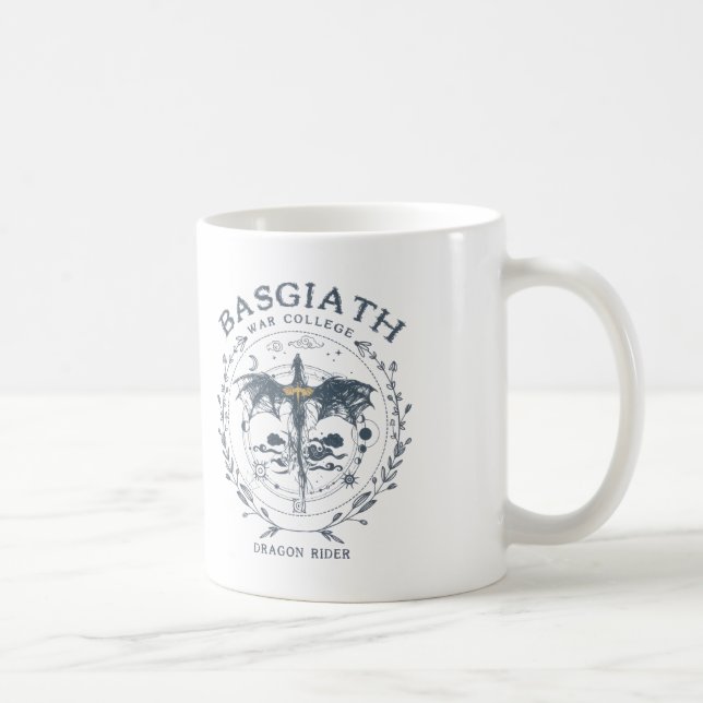 Vierte Tasse für Buchliebhaber Kaffee Tasse (Rechts)