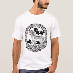 Vierteljährliche LIMITED EDITION Artwork T-Shirt