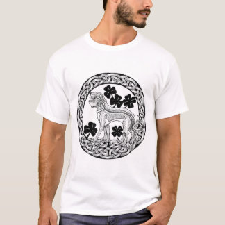 Vierteljährliche LIMITED EDITION Artwork T-Shirt